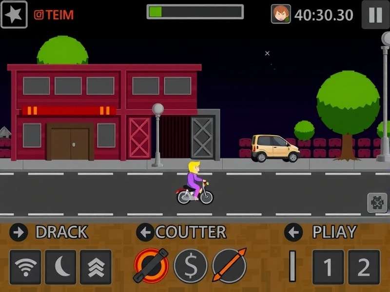 Ludo King game screenshot