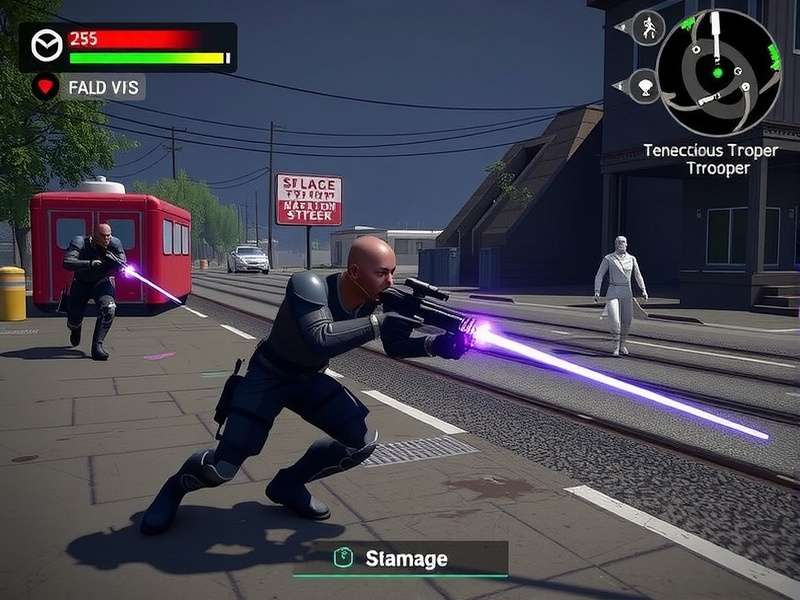 Ludo King game screenshot