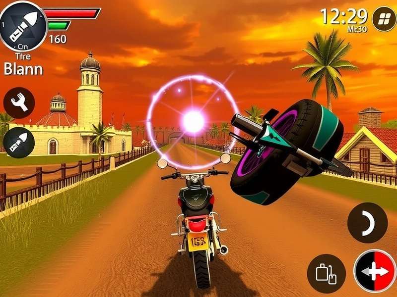 Ludo King game screenshot