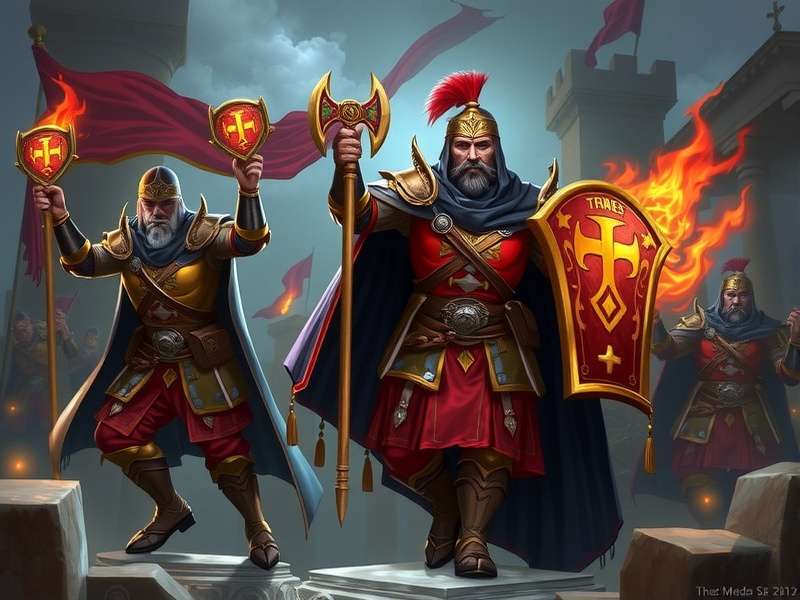 Ludo King game screenshot