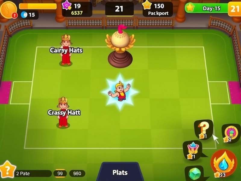 Ginger Grand Champion