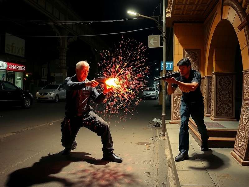 Ludo King game screenshot