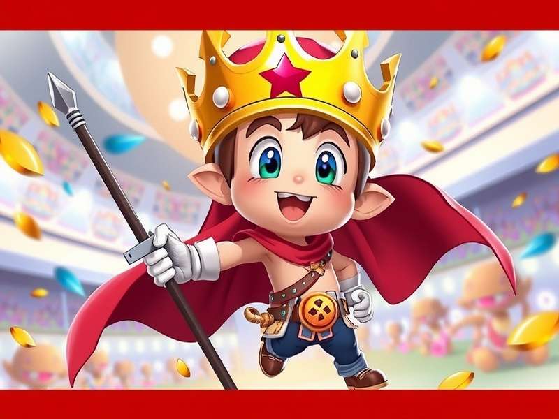 Ludo King game screenshot
