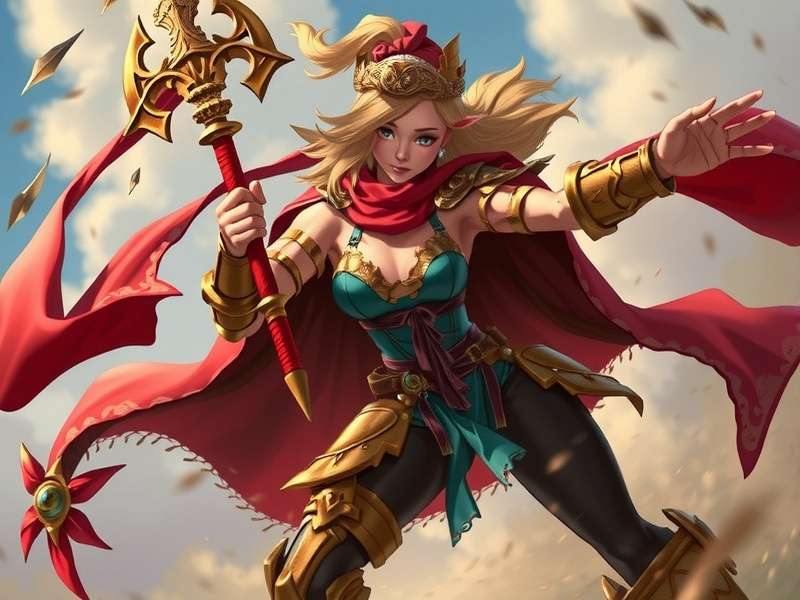 Ludo King game screenshot