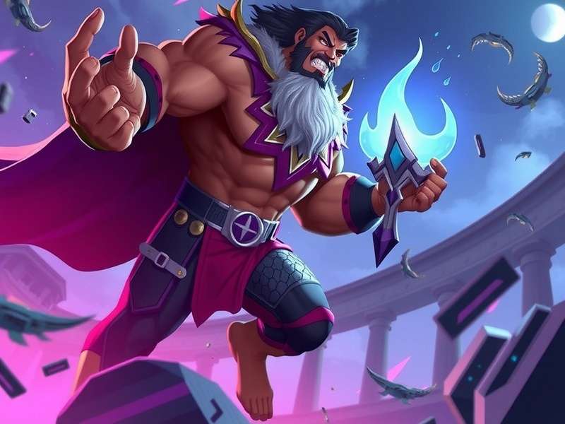 Ludo King game screenshot