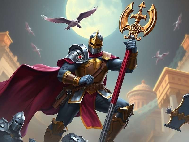 Ludo King game screenshot