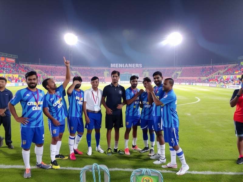 Ludo King game screenshot