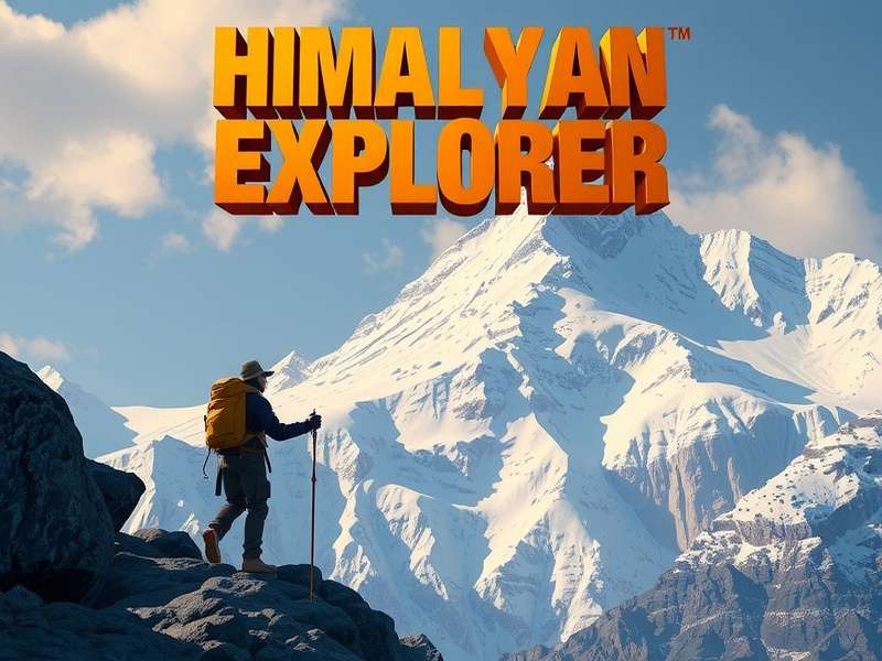 Himalayan Explorer