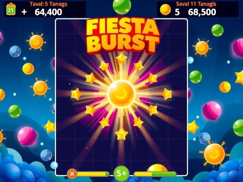 Ludo King game screenshot
