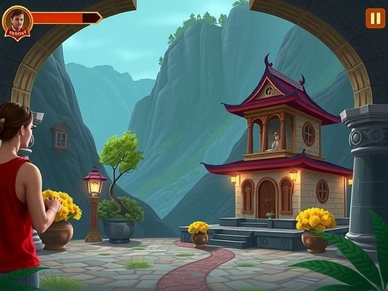 Hidden Cinnamon Odyssey