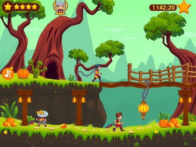 Ludo King game screenshot