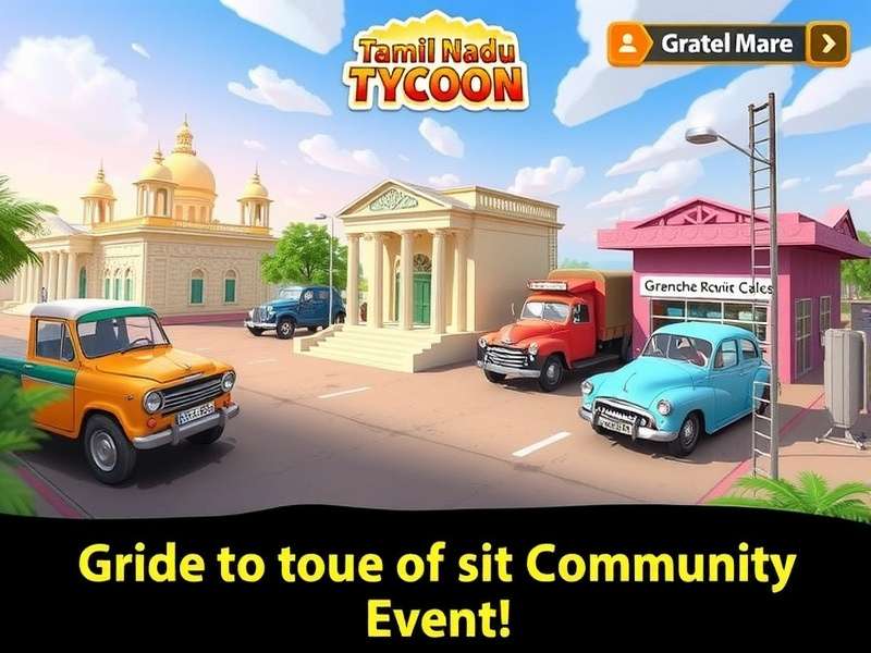 Ludo King game screenshot