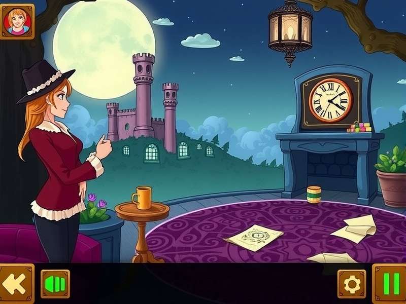 Ludo King game screenshot