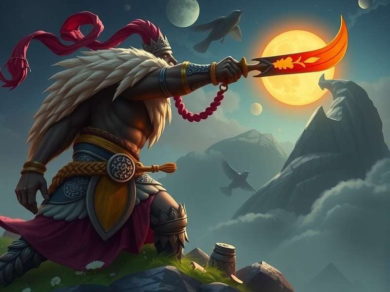 Ludo King game screenshot