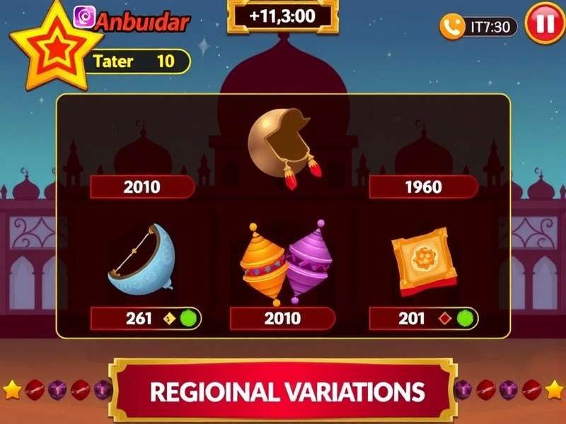 Ludo King game screenshot