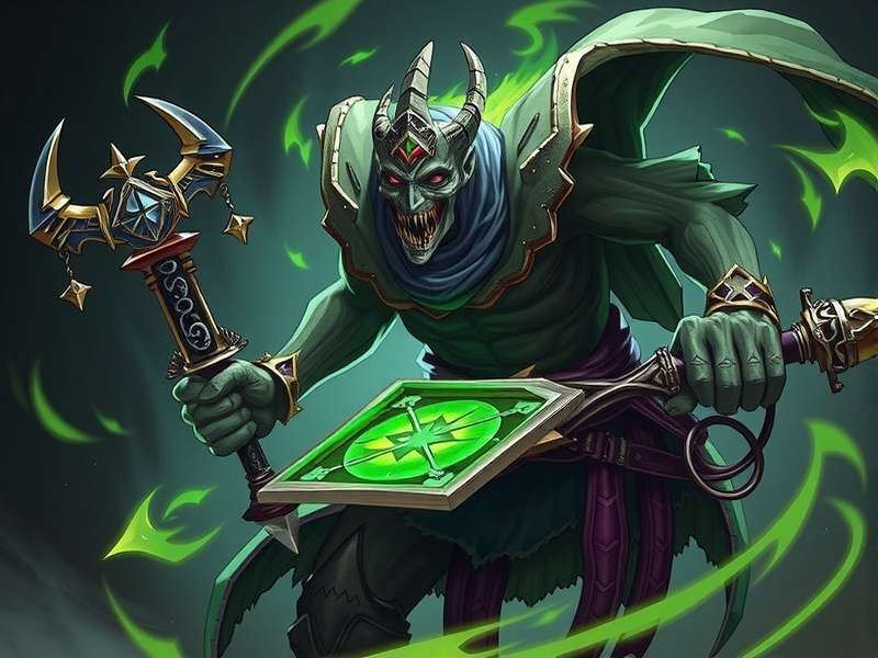 Ludo King game screenshot