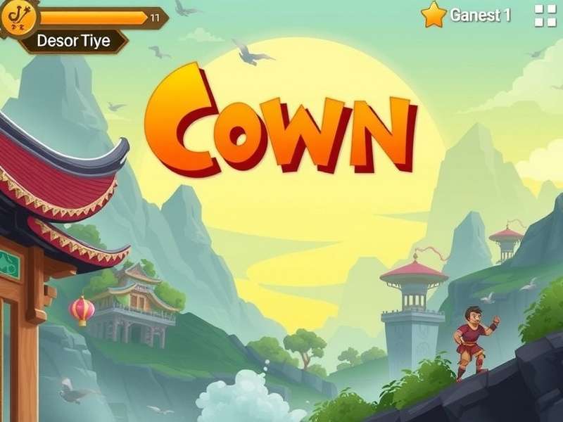 Ludo King game screenshot