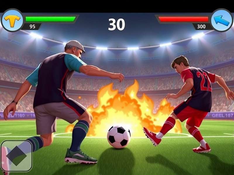 Ludo King game screenshot