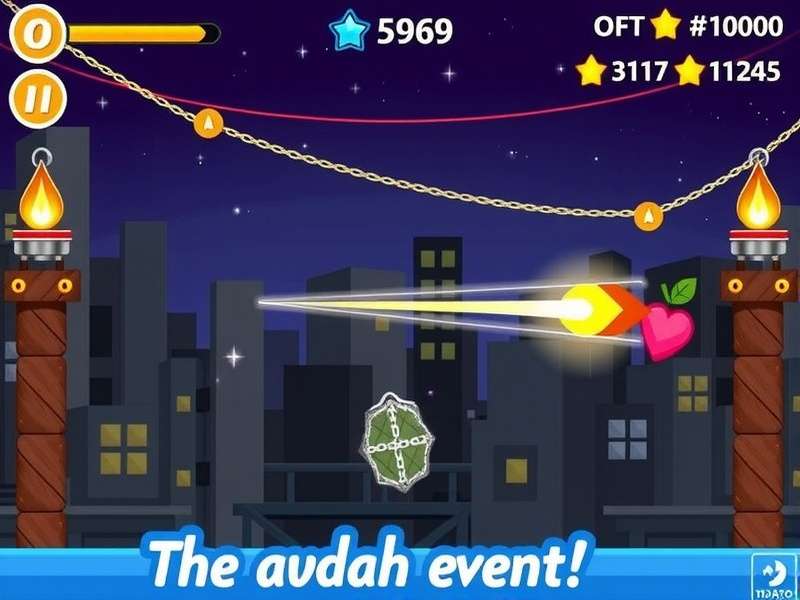 Ludo King game screenshot