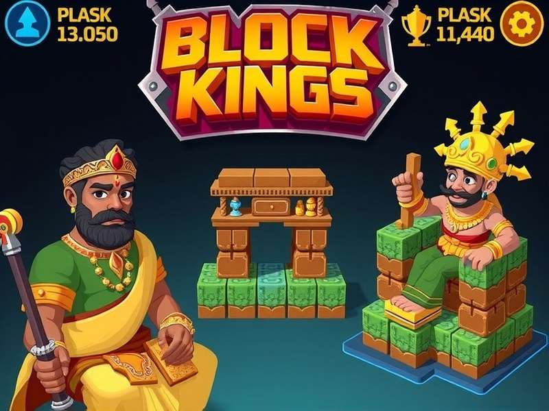 Ludo King game screenshot
