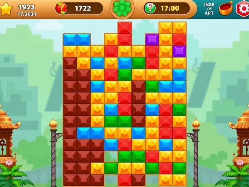 Ludo King game screenshot