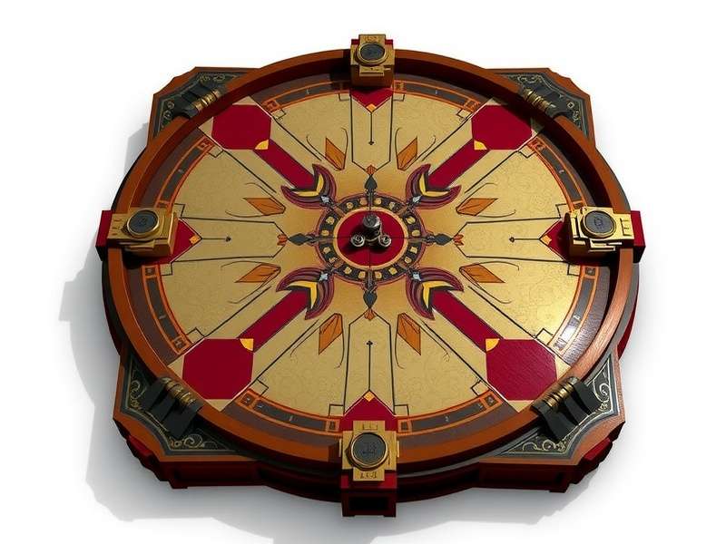 Vanquisher Carrom Pro