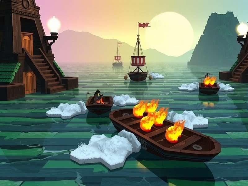 Ludo King game screenshot