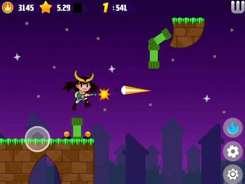 Ludo King game screenshot
