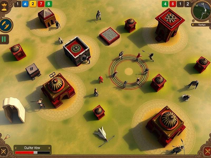 Ludo King game screenshot