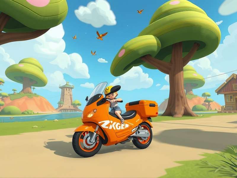 Ludo King game screenshot