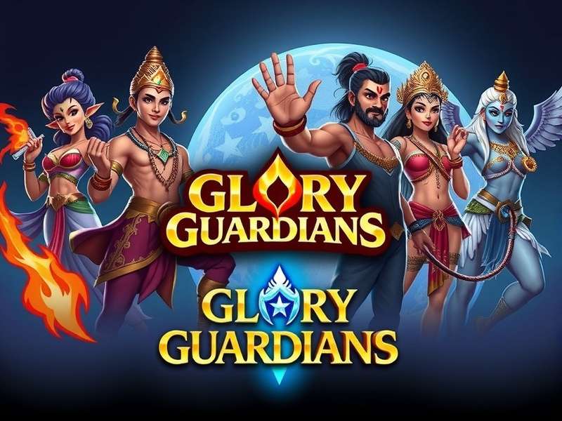 Glory Guardians