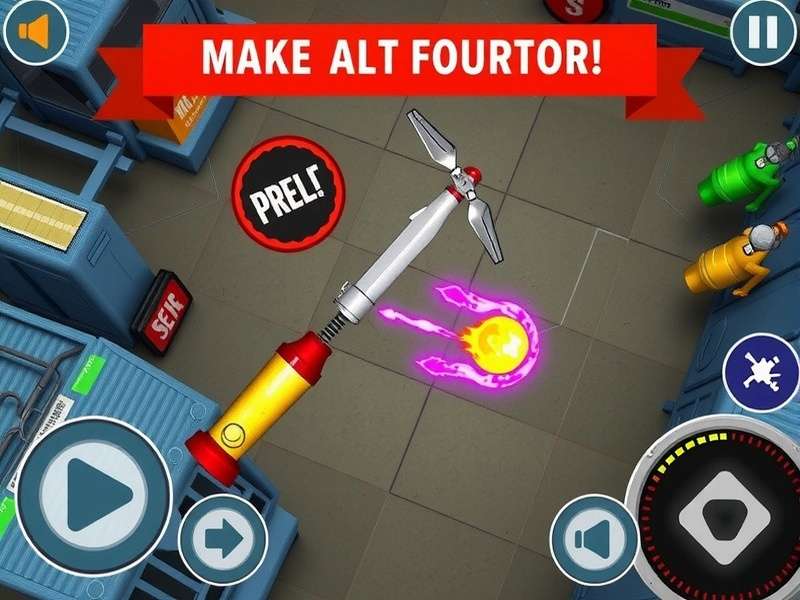 Ludo King game screenshot