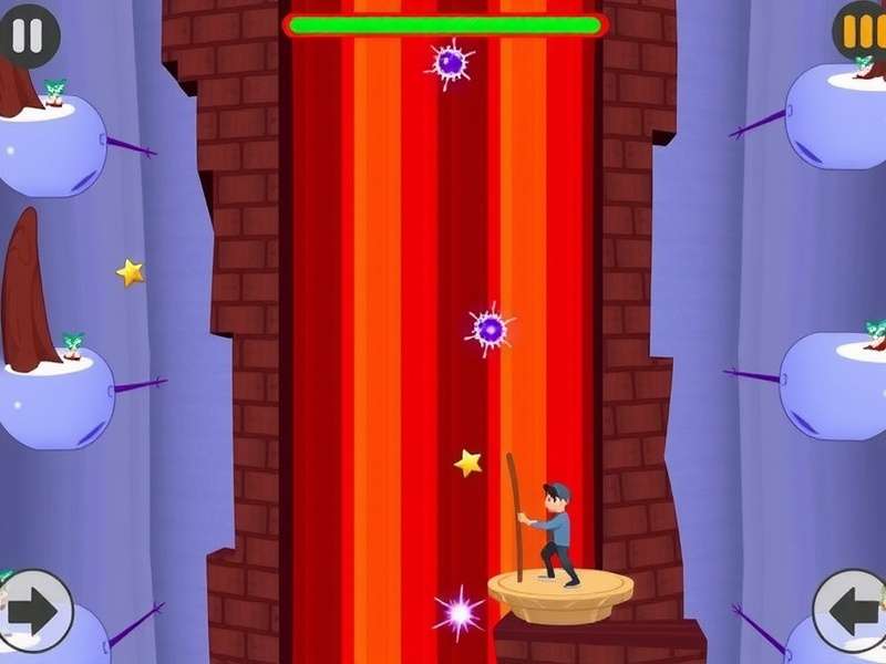 Ludo King game screenshot