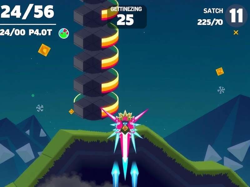 Ludo King game screenshot