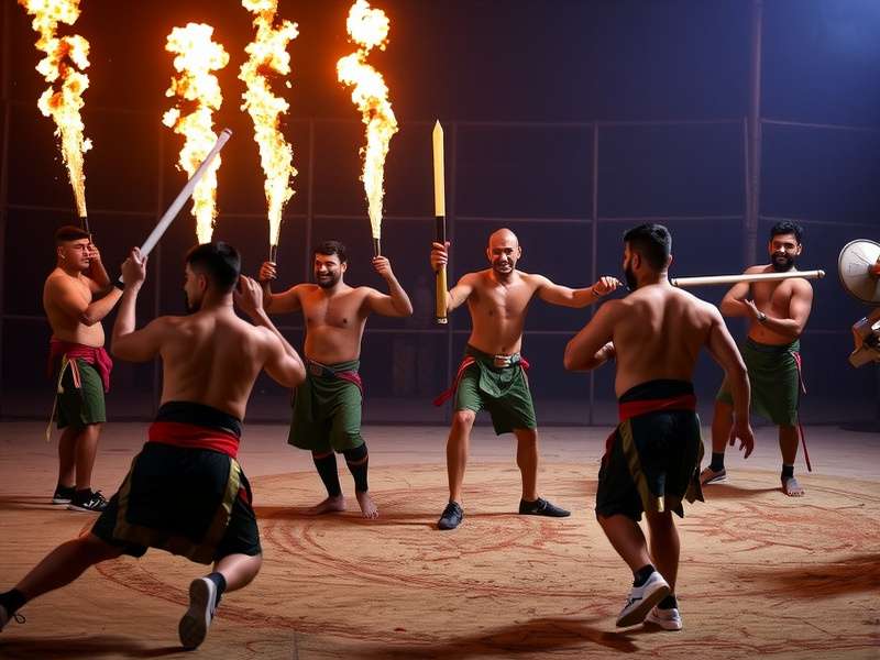 Ludo King game screenshot