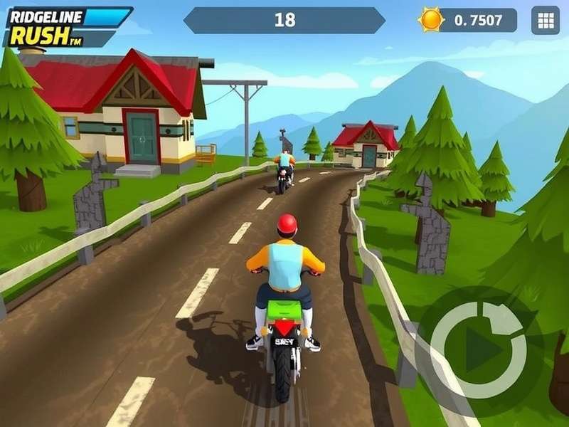 Ludo King game screenshot