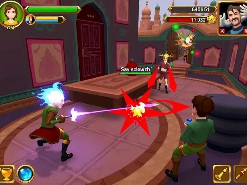 Jaipur Jaguars Enchanted Quest