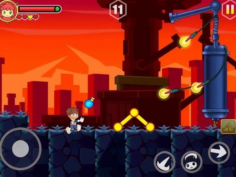 Ludo King game screenshot