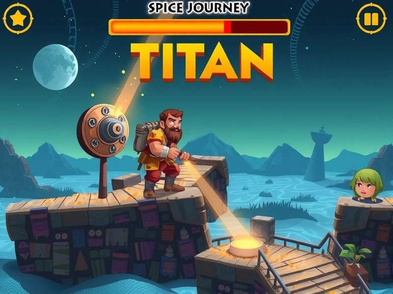 Ludo King game screenshot