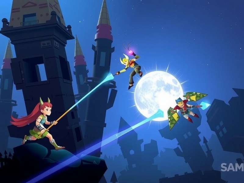 Ludo King game screenshot