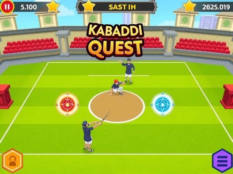 Ludo King game screenshot