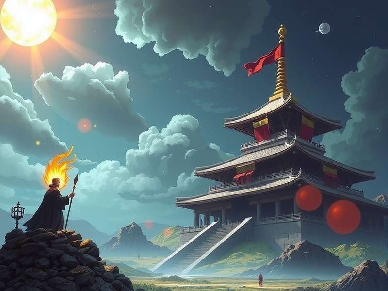 Ludo King game screenshot