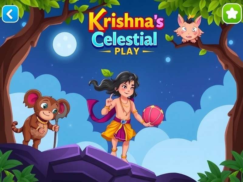 Ludo King game screenshot