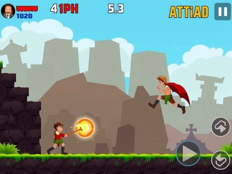 Ludo King game screenshot