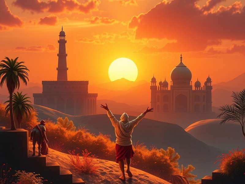 Ludo King game screenshot