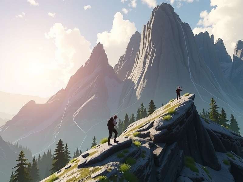 Ludo King game screenshot