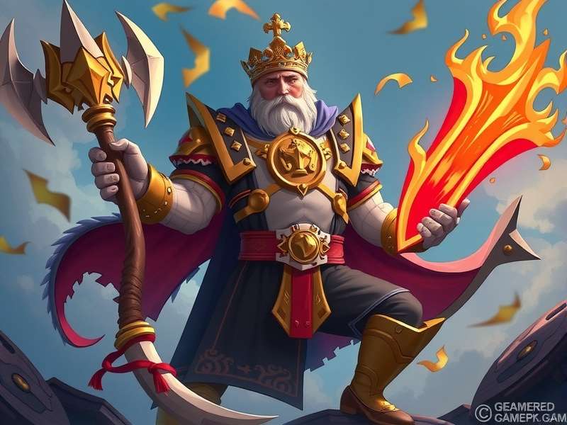 Ludo King game screenshot