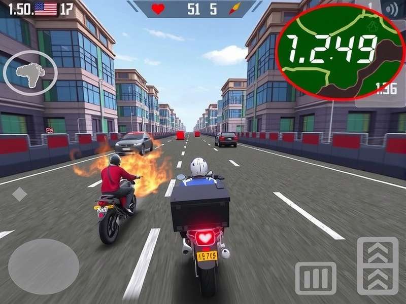 Ludo King game screenshot