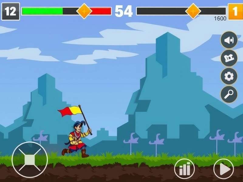 Ludo King game screenshot