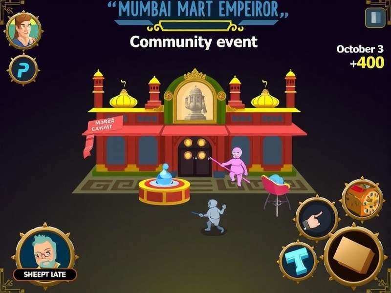 Ludo King game screenshot